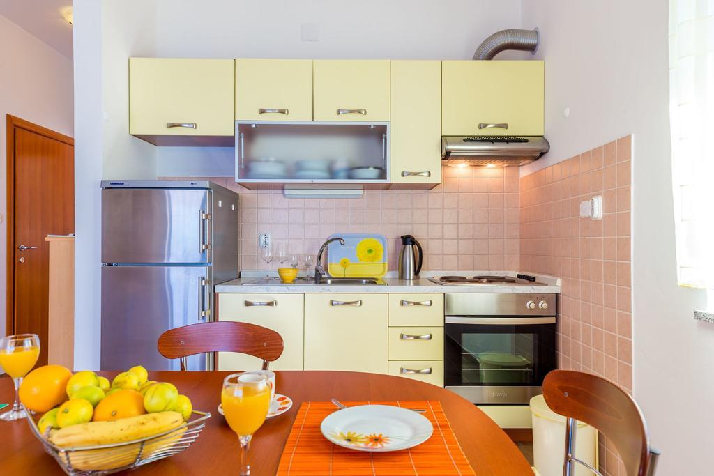 Apartments Ivan Lun  Kültér fotó