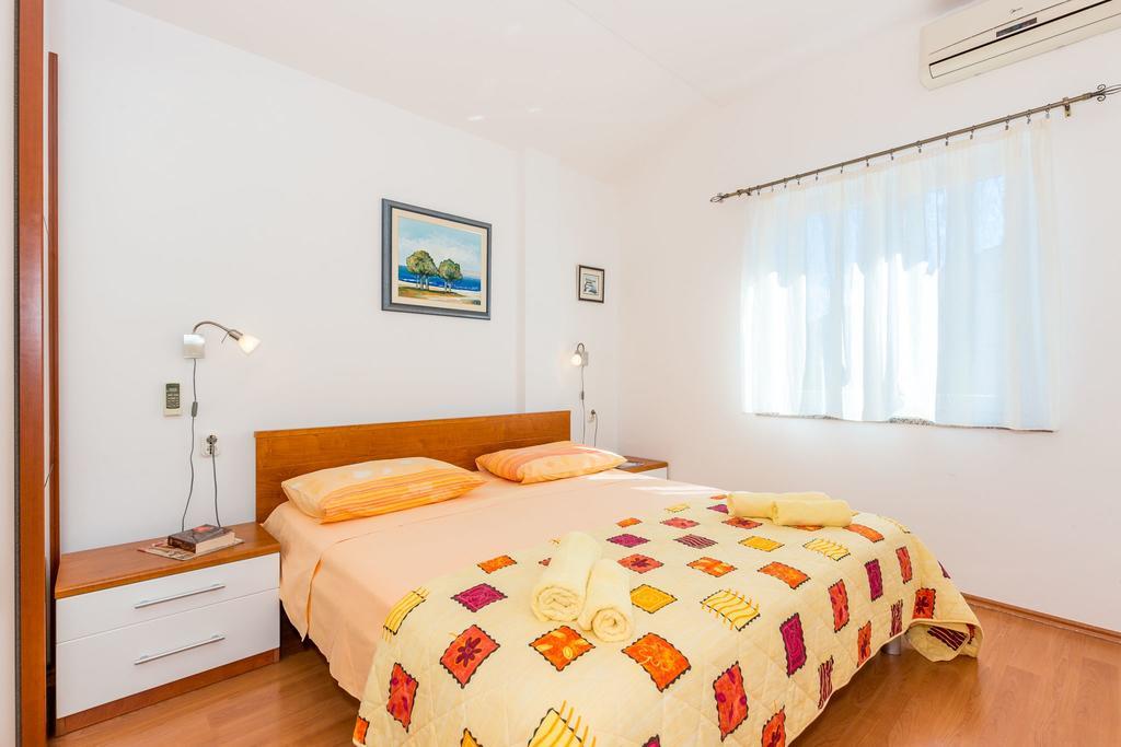 Apartments Ivan Lun  Kültér fotó