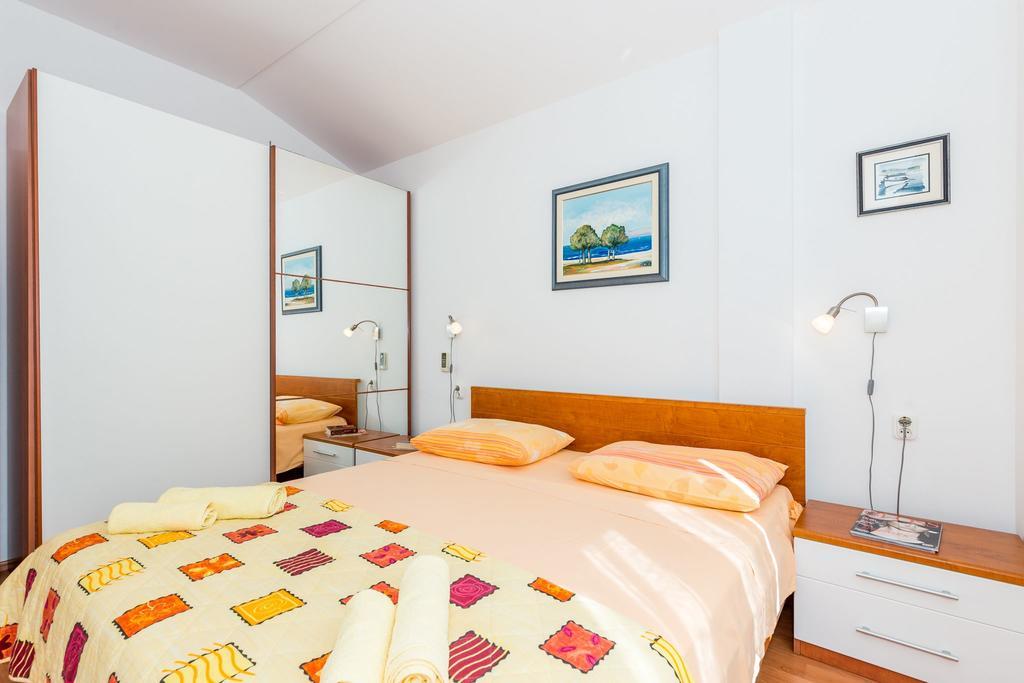 Apartments Ivan Lun  Kültér fotó