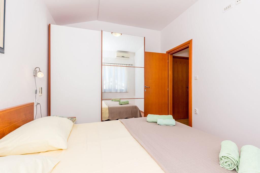 Apartments Ivan Lun  Kültér fotó